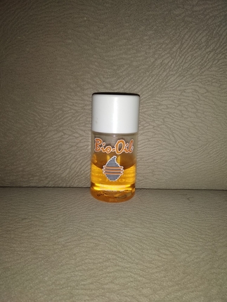 Bio oil çatlak yağı