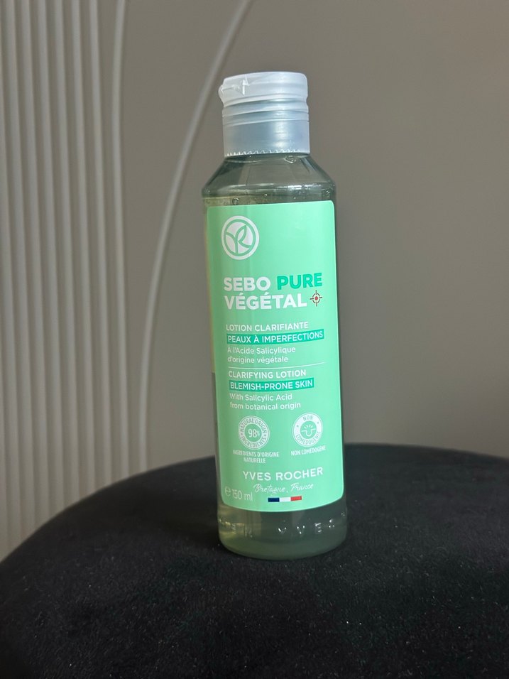 Yüz Temizleyici Sıvı 250 ml - Görsel 3