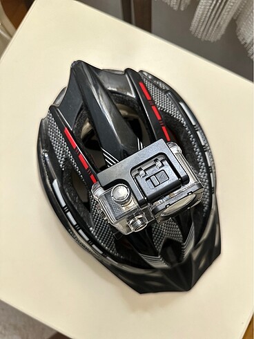 Bisiklet kaskı - Görsel 2