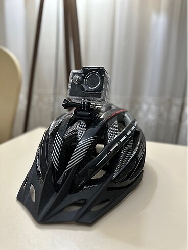 Bisiklet kaskı - Görsel 3