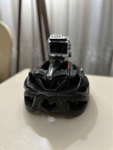 Bisiklet kaskı - Görsel 4