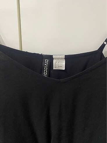 H&M H&M elbise