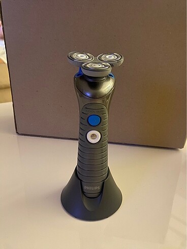 ıslak kuru philips tıraş makinesi