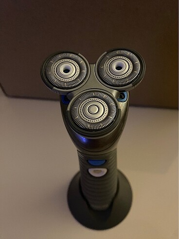 Philips ıslak kuru philips tıraş makinesi