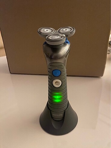 Beden Renk ıslak kuru philips tıraş makinesi