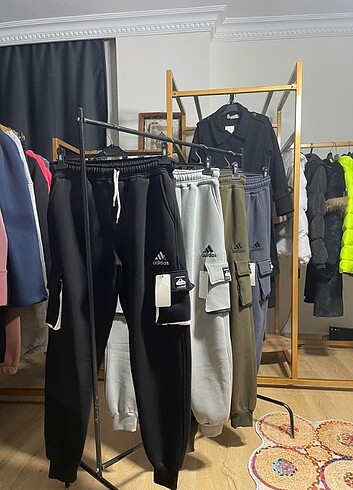 xl Beden çeşitli Renk Erkek eşofman altı