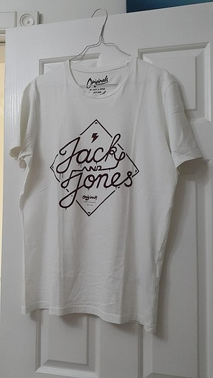 Jack&Jones; thsört muhtesem