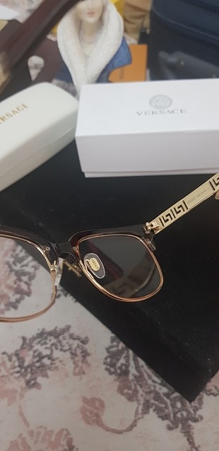 universal Beden Versace optik gözlük 