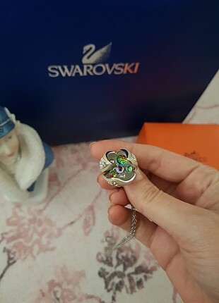 Swarovski kolye