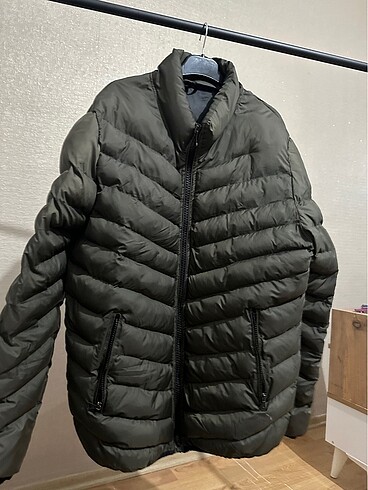 BİGAZZİ ŞİŞME MONT