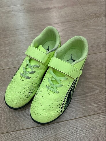 Puma krampon