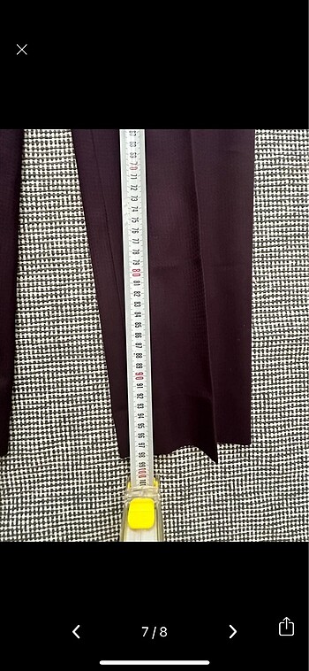 Erkek takım elbise - Görsel 7