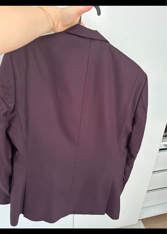 Erkek takım elbise - Görsel 5