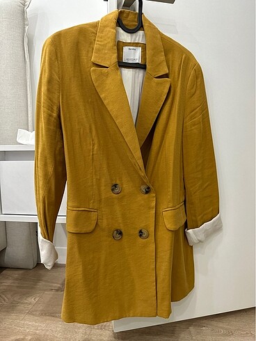 Bershka blazer