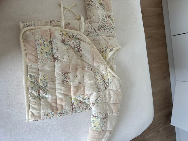 H&M ceket