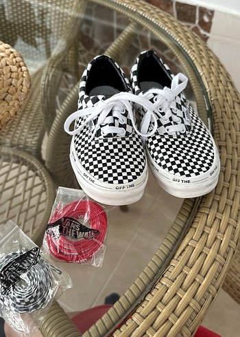 Vans sneaker