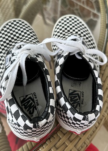 Vans sneaker - Görsel 6