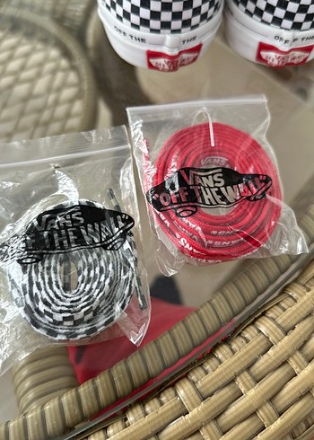 Vans sneaker - Görsel 7