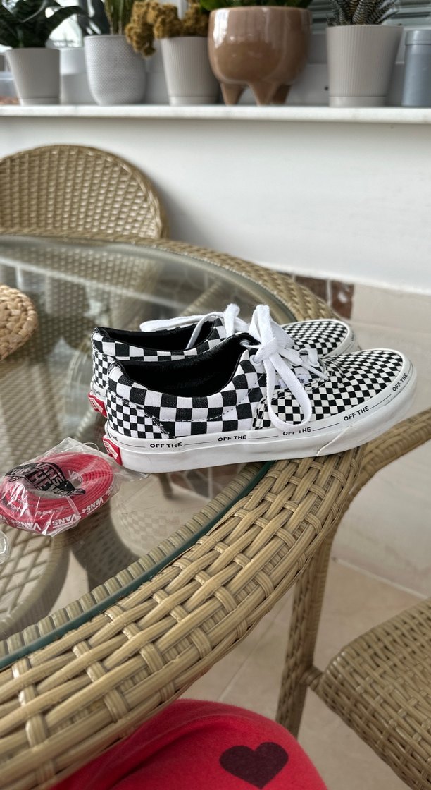 Vans sneaker - Görsel 2