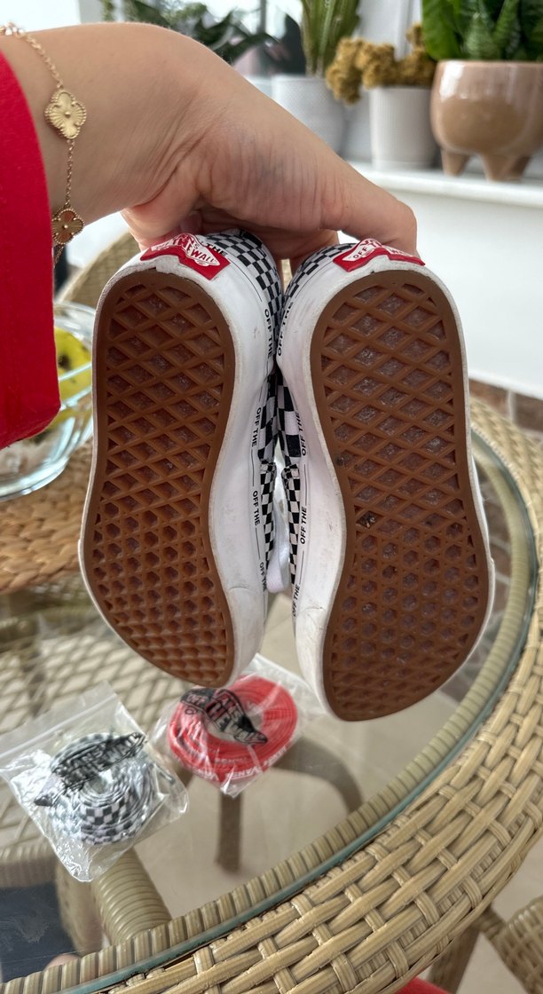 Vans sneaker - Görsel 4