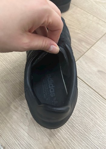 Adidas gazelle - Görsel 3