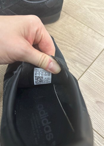 Adidas gazelle - Görsel 4