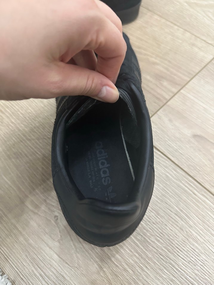 Adidas gazelle - Görsel 3