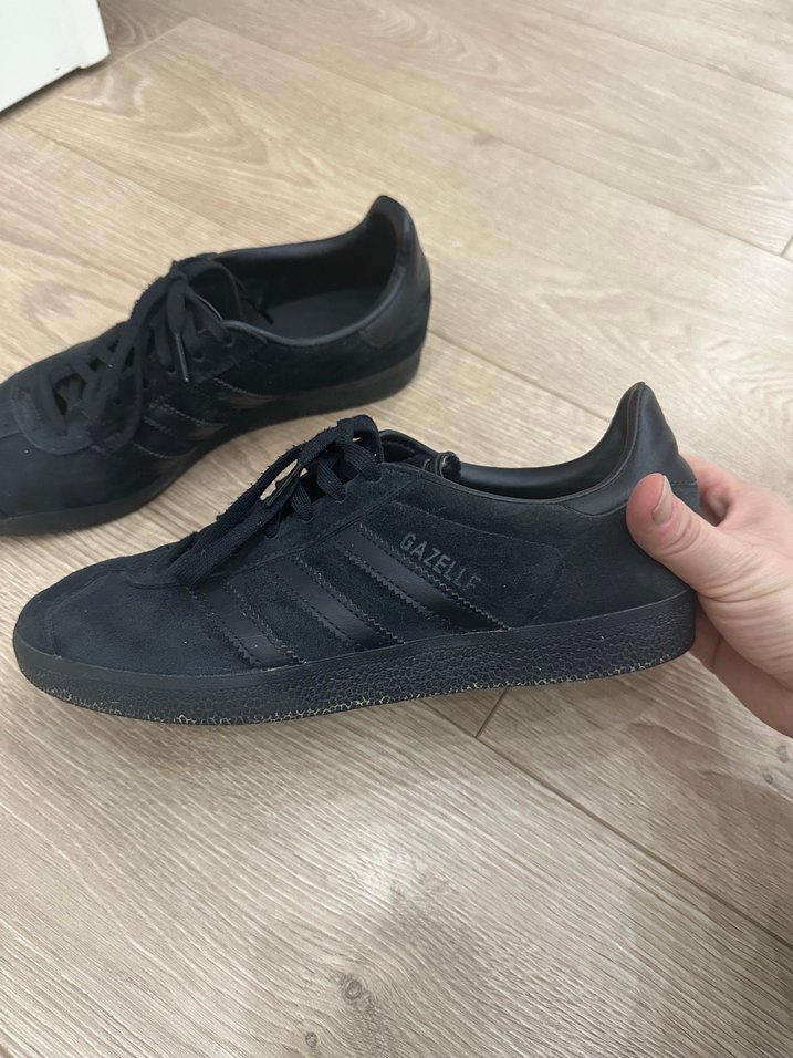 Adidas gazelle - Görsel 2