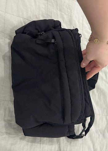 oysho bebek bakım çantası - Görsel 2