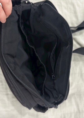 oysho bebek bakım çantası - Görsel 5