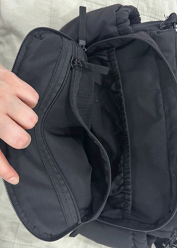 oysho bebek bakım çantası - Görsel 4