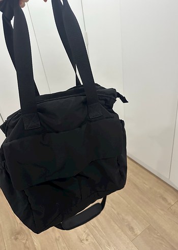 Oysho bebek bakım çantası - Görsel 2