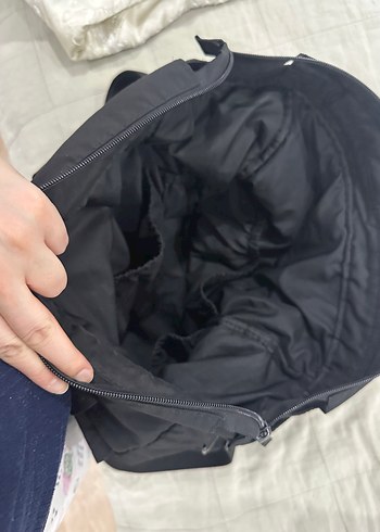 Oysho bebek bakım çantası - Görsel 4