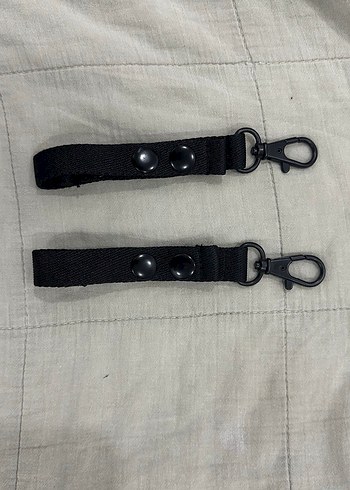 Oysho bebek bakım çantası - Görsel 6