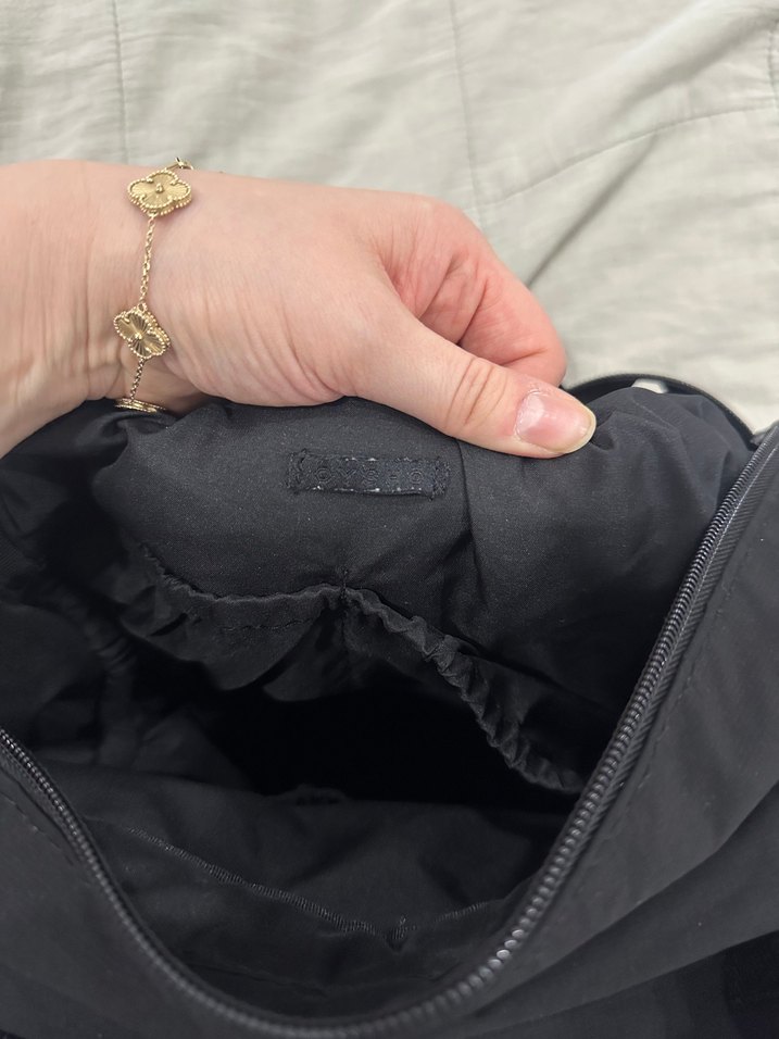 Oysho bebek bakım çantası - Görsel 5