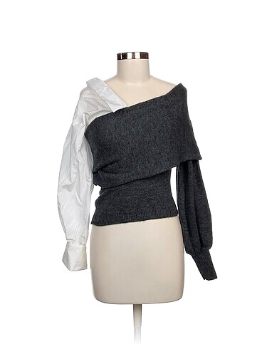 Vintage Love Bluz %70 İndirimli.