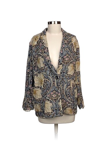 H&M Blazer %70 İndirimli.