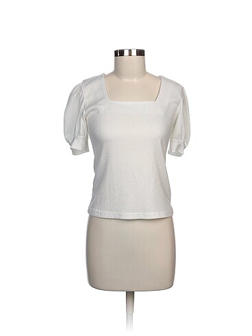 Vintage Love Bluz %70 İndirimli.