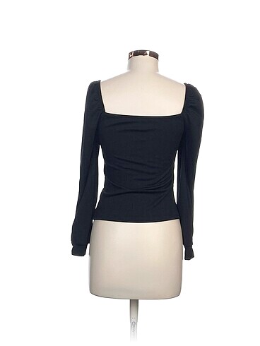 l Beden Vintage Love Bluz %70 İndirimli.