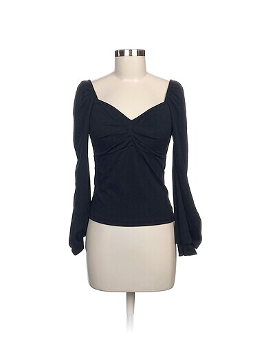 Vintage Love Bluz %70 İndirimli.