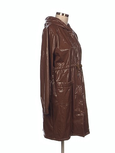 Vintage Love Vintage Love Trenchcoat %70 İndirimli.