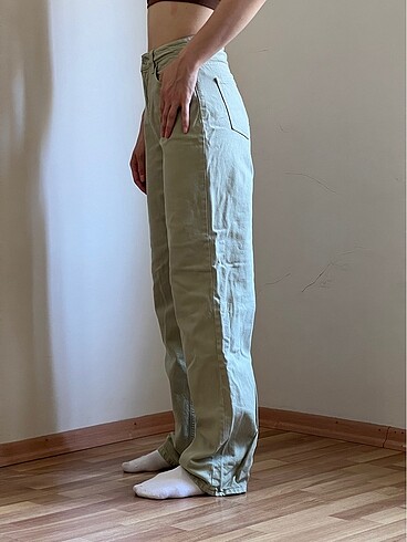 34 Beden Trendyolmilla Jean
