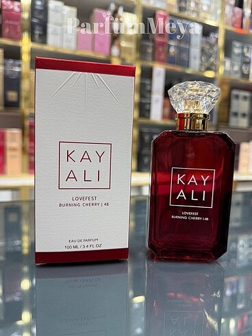 KAYALI LOVEFEST