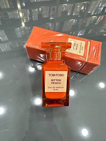 Tom Ford TF BİTTER PEACH