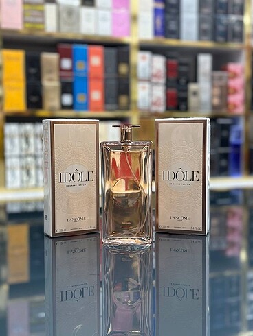 LANCOME İDOLE