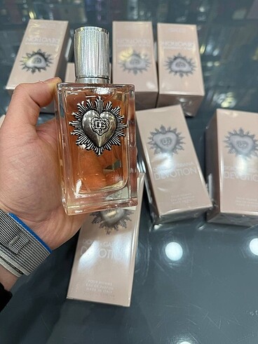 DOLCE&GABBANA DEVOTİON