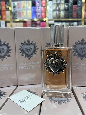 Dolce & Gabbana DOLCE&GABBANA DEVOTİON