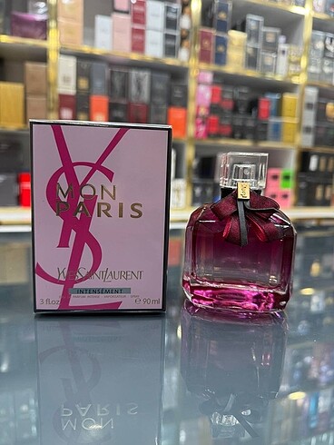 YSL İNTENSEMENT
