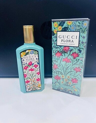 GUCCİ FLORA