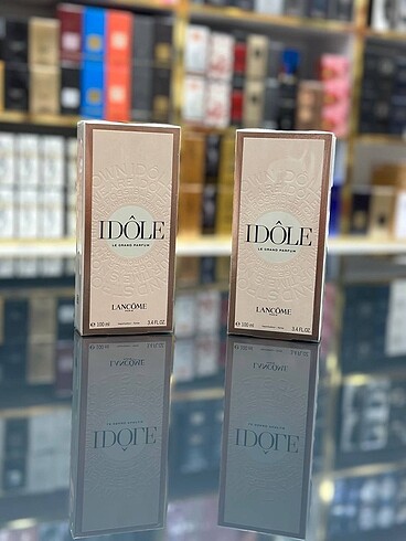 LANCOME İDOLE